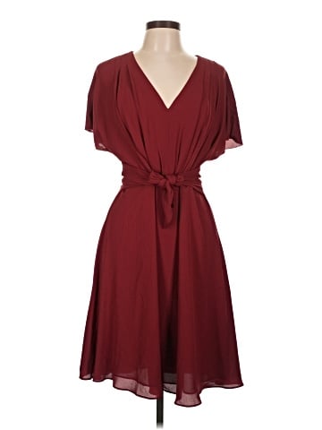 Ann Taylor Casual Dress (view 1)