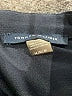 Tommy Hilfiger 100% Polyester Black Sleeveless Blouse Size M - photo 7