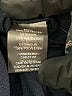 Tommy Hilfiger 100% Polyester Black Sleeveless Blouse Size M - photo 8