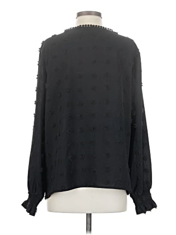 Coco + Carmen Long Sleeve T-Shirt (view 2)