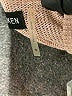 Love Token 100% Polyester Tan Turtleneck Sweater Size S - photo 9
