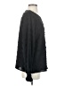 Coco + Carmen 100% Polyester Gray Long Sleeve T-Shirt Size Sm - Med - photo 4