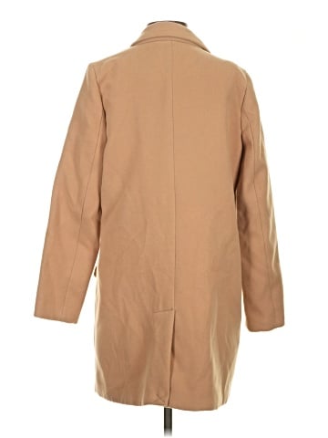 BB Dakota by Steve Madden Coat (view 2)