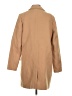 BB Dakota by Steve Madden Tan Coat Size S - photo 2