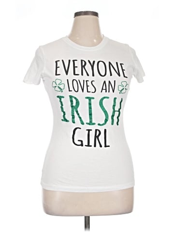 Next Level Apparel Short Sleeve Top (view 1)