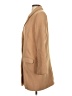 BB Dakota by Steve Madden Tan Coat Size S - photo 5