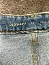 Old Navy Hearts Blue Jeans Size 14 - photo 4