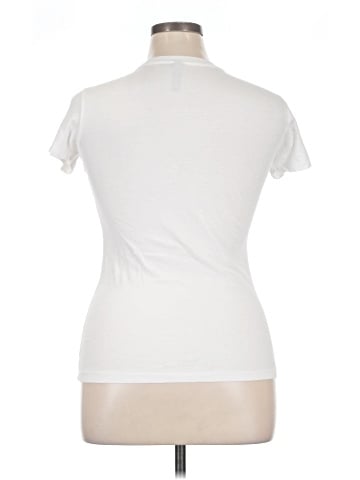 Next Level Apparel Short Sleeve Top (view 2)