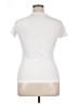 Next Level Apparel 100% Cotton White Short Sleeve Top Size XL - photo 2
