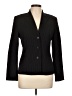 Mystery Black Blazer Size 10 - photo 1