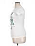 Next Level Apparel 100% Cotton White Short Sleeve Top Size XL - photo 5