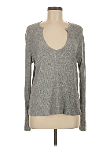 Socialite Pullover Sweater (view 1)