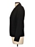 Mystery Black Blazer Size 10 - photo 5