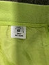 Unbranded 100% Wool Solid Green Wool Skirt Size 10 - photo 4