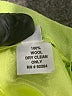 Unbranded 100% Wool Solid Green Wool Skirt Size 10 - photo 5