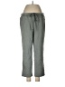 Aerie Solid Gray Casual Pants Size M - photo 1