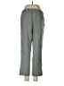 Aerie Solid Gray Casual Pants Size M - photo 2