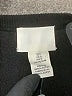 H&M Black Pullover Sweater Size L - photo 7