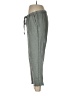 Aerie Solid Gray Casual Pants Size M - photo 5