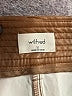 Wilfred 100% Polyurethane Brown Casual Pants Size 12 - photo 7