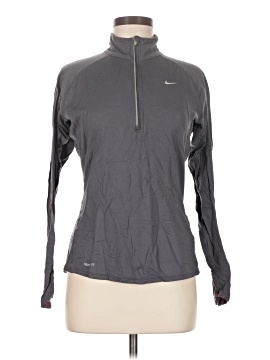 Nike Long Sleeve T-Shirt (view 1)