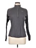 Nike Gray Long Sleeve T-Shirt Size M - photo 1