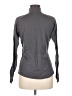 Nike Gray Long Sleeve T-Shirt Size M - photo 2