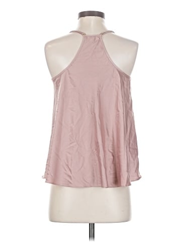 Flora Nikrooz Sleeveless Blouse (view 2)