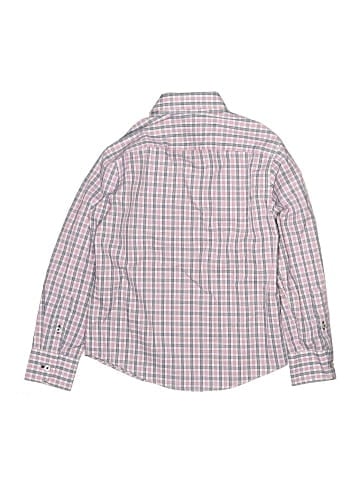 UNTUCKit Long Sleeve Button-Down Shirt (view 2)