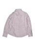 UNTUCKit 100% Cotton Checkered-gingham Pink Long Sleeve Button-Down Shirt Size 6 - 7 - photo 2