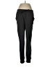Jaclyn Intimates Solid Gray Track Pants Size M - photo 1