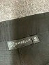 Rafaella Solid Black Casual Skirt Size XXL - photo 3