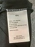 Rafaella Solid Black Casual Skirt Size XXL - photo 4