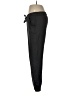 Jaclyn Intimates Solid Gray Track Pants Size M - photo 5