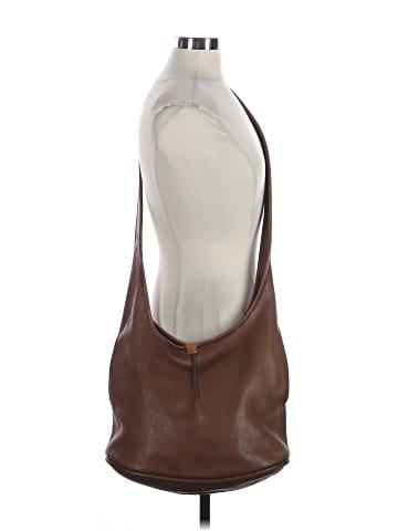 Ugg Australia Leather Hobo (view 2)