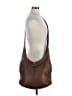 Ugg Australia Brown Leather Hobo One size - photo 2