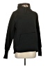 Athleta Black Turtleneck Sweater Size S - photo 1