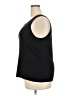Kate Hill Black Sleeveless Top Size 2X - photo 5