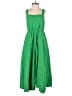 Cos Green Jumpsuit Size 2 - photo 1