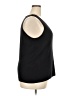 Kate Hill Black Sleeveless Top Size 2X - photo 4