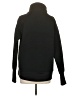 Athleta Black Turtleneck Sweater Size S - photo 2