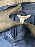 Nine West Blue Long Sleeve Blouse Size XL - photo 7