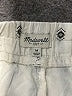 Madewell Polka Dots Ivory Shorts Size M - photo 3
