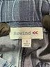 Rewind 100% Tencel Blue Denim Skirt Size S - photo 4
