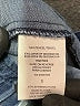 Rewind 100% Tencel Blue Denim Skirt Size S - photo 5