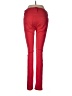 Hudson Jeans Color Block Red Jeans Size 27 waist - photo 2