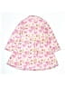 Nannette Pink Dress Size 4 - photo 2