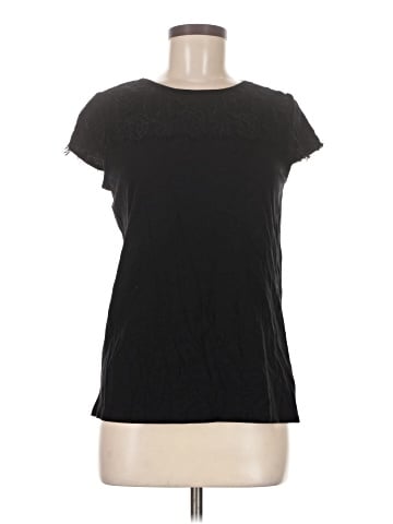 Elle Short Sleeve Top (view 1)