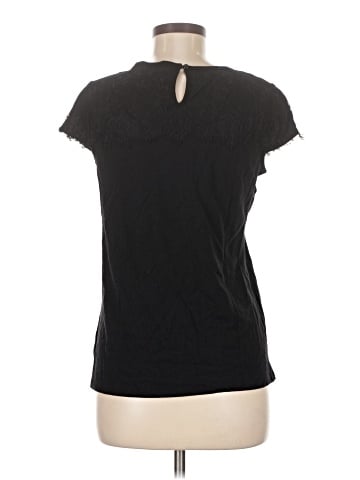 Elle Short Sleeve Top (view 2)