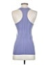 Lululemon Athletica Purple Blue Active Tank Size 4 - photo 2